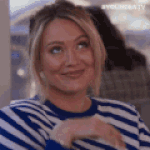 lovehilaryduff