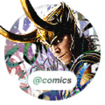 comic
