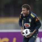 B Nascimento (@neymar) No Meadd: “ Neymar Surpreende Em Zona Mista E ...