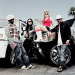 blackeyedpeas