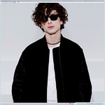 timotheechalamet