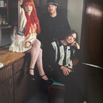 paramore