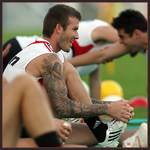 beckham
