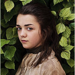 maisiewilliams