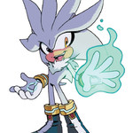 silverthehedgehog