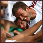 beckham