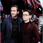 tomholland