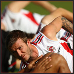 beckham
