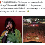 billie