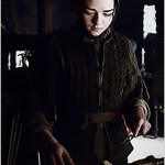 maisiewilliams